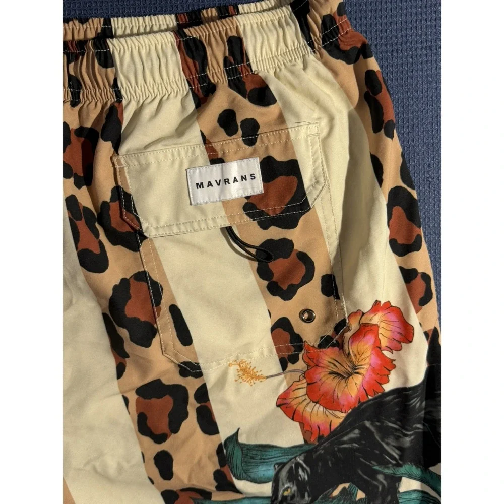 Mavrans shorts xxl